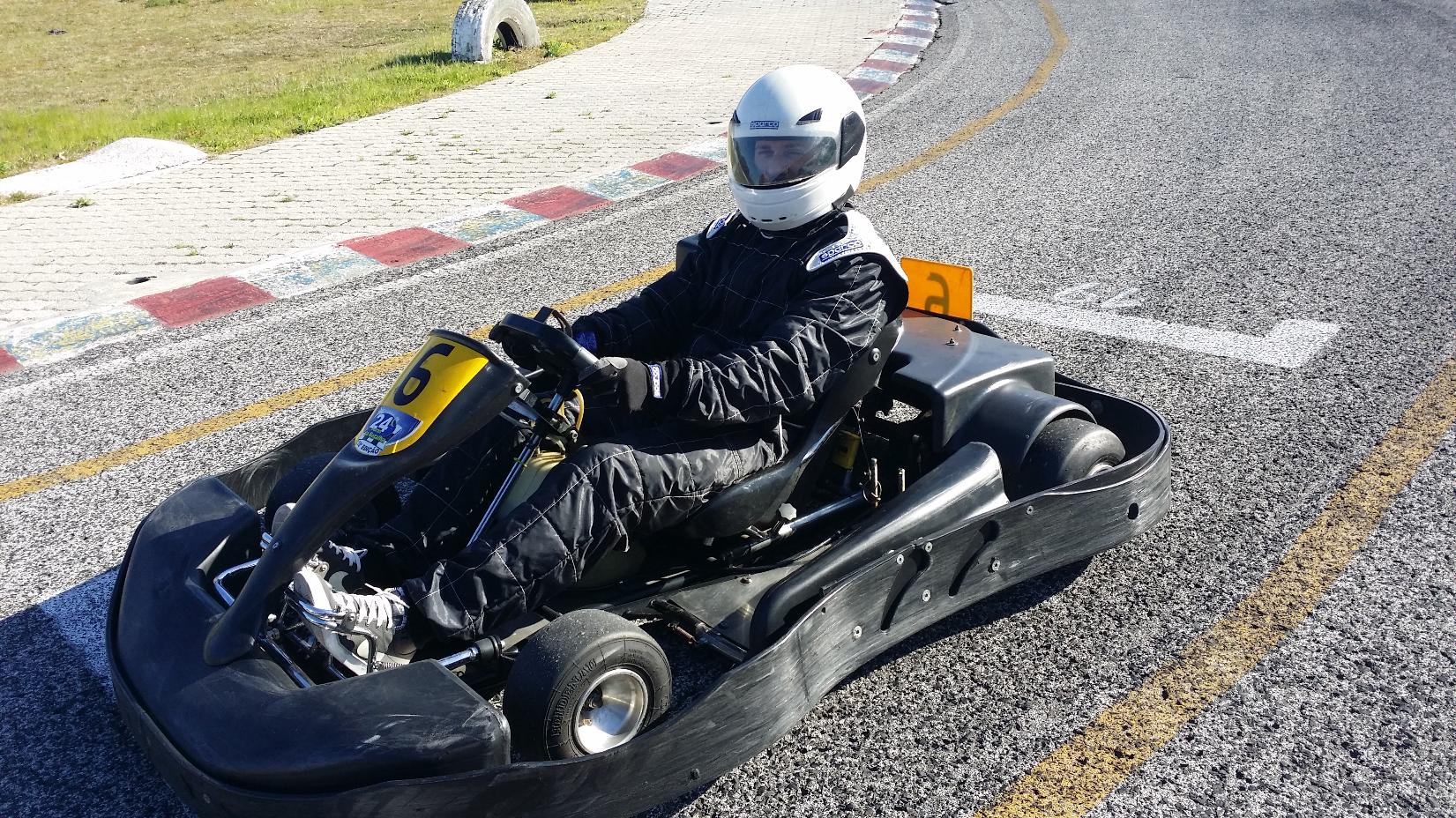 RedLine Cup1529